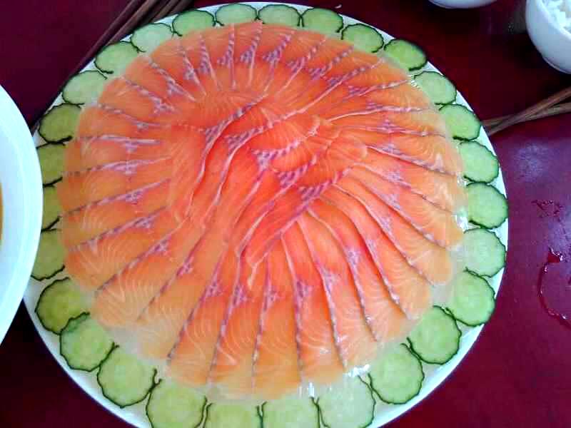 价格,团购,优惠,彭州市通济镇天生桥冷水鱼庄在哪,怎么走_成都美食