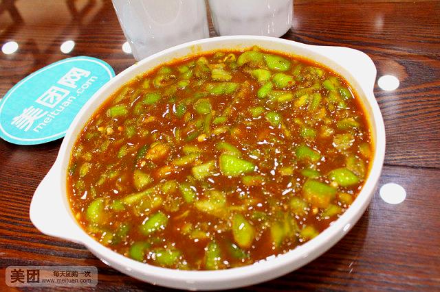 正阳鱼馆(龙江店)