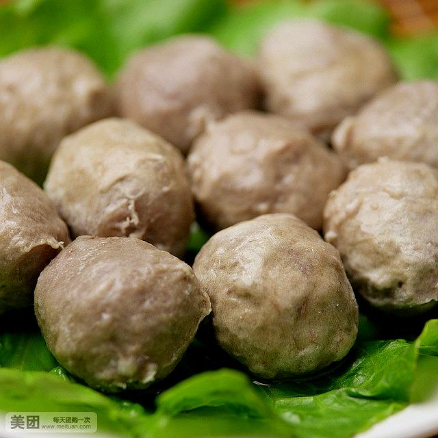 老街口老北京涮羊肉(通扬路店)