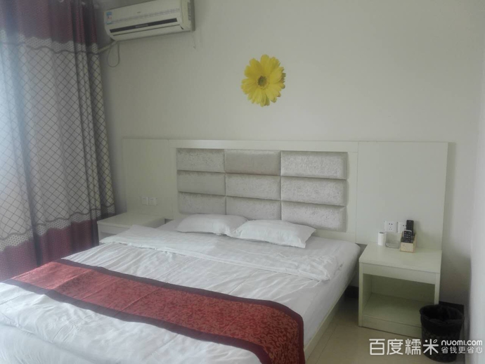 荷叶宾馆(郑州郑东新区店)
