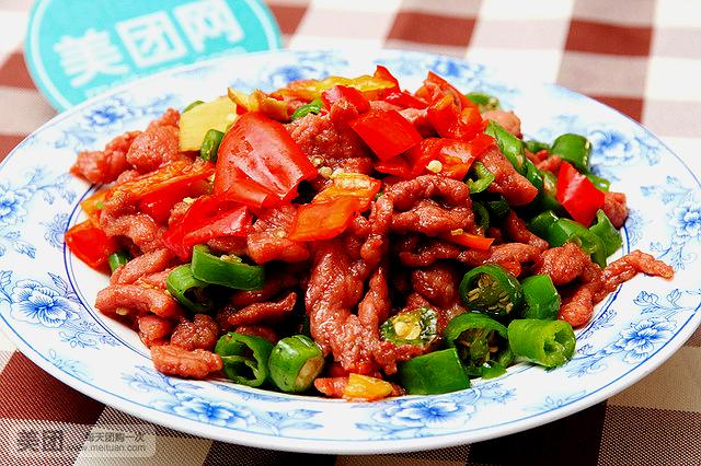 妈妈菜馆(武胜西街店)