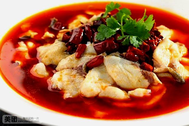 一品红川菜(皇岗二店)