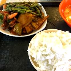 麻辣鸡块(唐山百货大楼集团八方购物广场店)