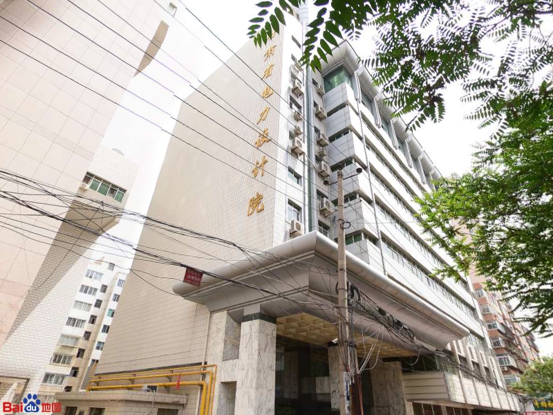 甘肃省电力公司住宅小区