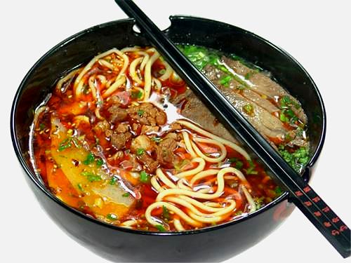 正宗淮南牛肉汤(包河苑店)