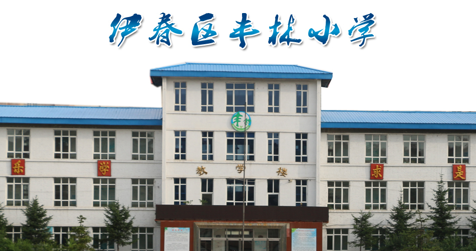 伊春市丰林小学