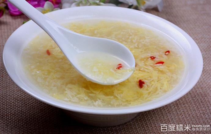 牛肉汤甩驴肉馆饼