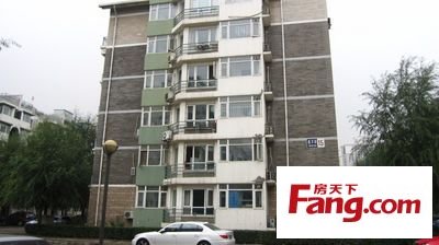 北京市朝阳区红军营东路蕴实园底商