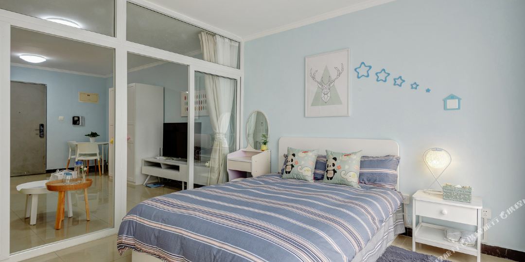 北京安心公寓日租短租(百子湾路与东四环中路辅路交叉口分店)