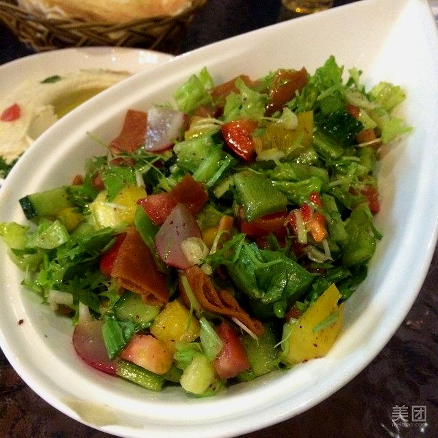 ALAMEEN阿拉伯餐厅((三里屯店)