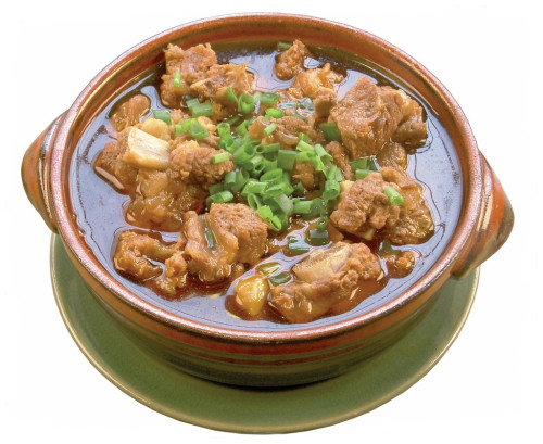 清真口口香小涮锅砂锅(西湖花苑店)