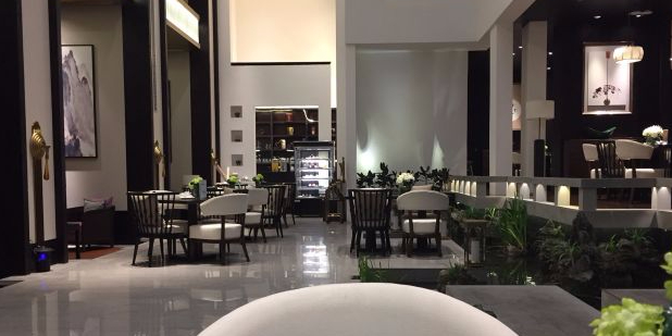 桂林会展国际a酒店-御园中餐厅