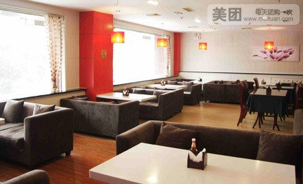时尚客牛排(天鹅路店)