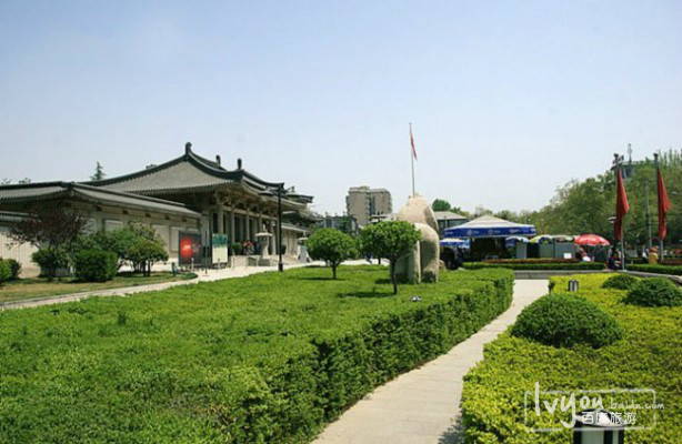 潮州华夏历史博物馆图片