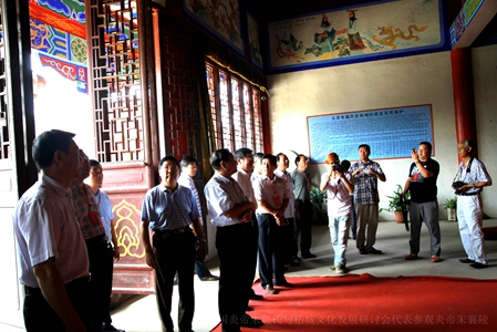 河南省商丘市柘城县大仵乡朱堌寺