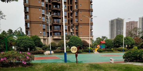 碧桂圆翡翠城