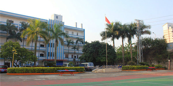 南宁桂鼎学校