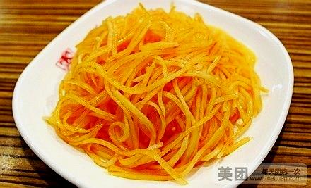 过桥缘·过桥米线(环城西路店)