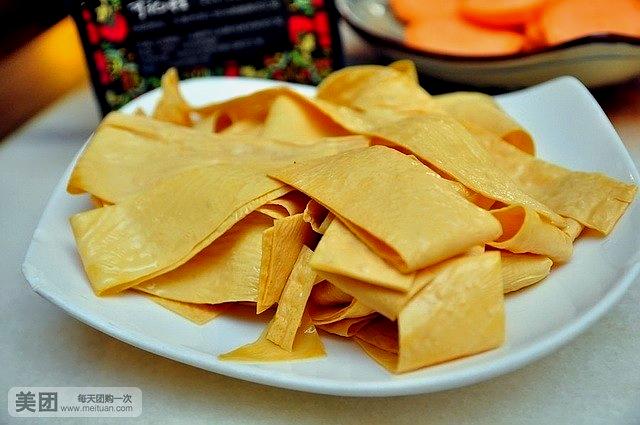 可记蛙麻辣火锅(百汇街店)