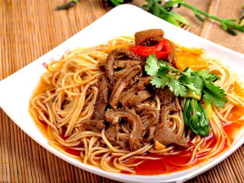 牛牛·牛杂(源西牛杂潼桥店)