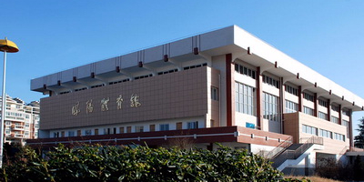 凤阳体育场