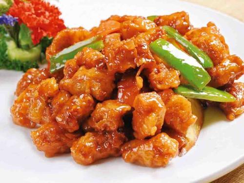 咱家小院(武安路店)