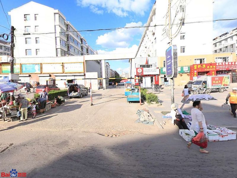 白城市洮北区庆学西路22-1号