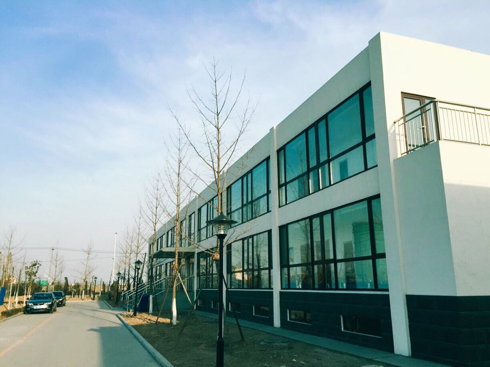 山东一诺威聚氨酯股份有限公司