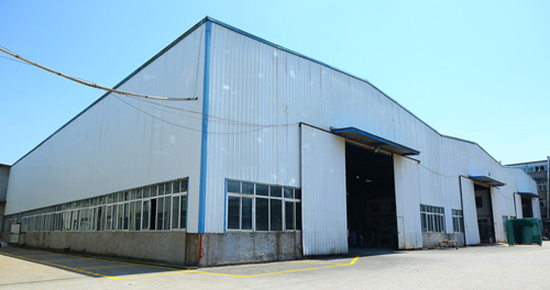 华湘特种玻璃厂