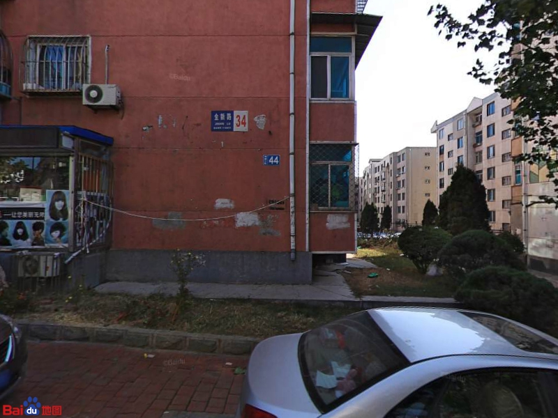 喜乐门-3四号楼