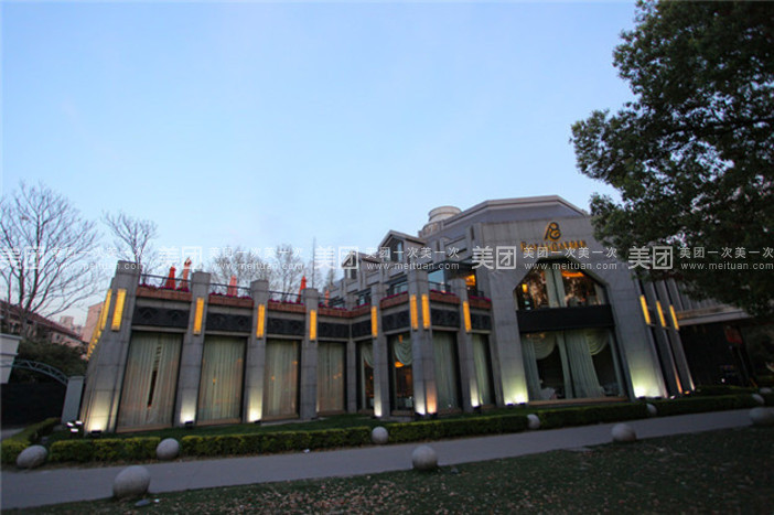 御花園·粤菜·海鲜火锅(中山公园店)