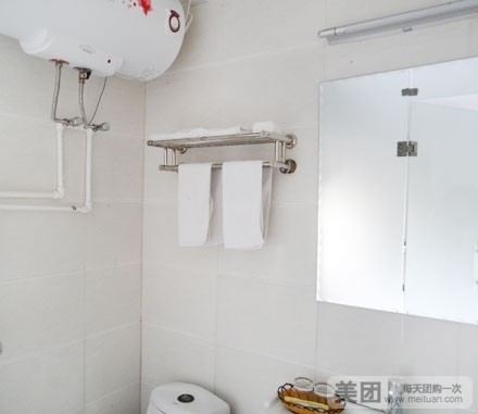 南通尚东宾馆