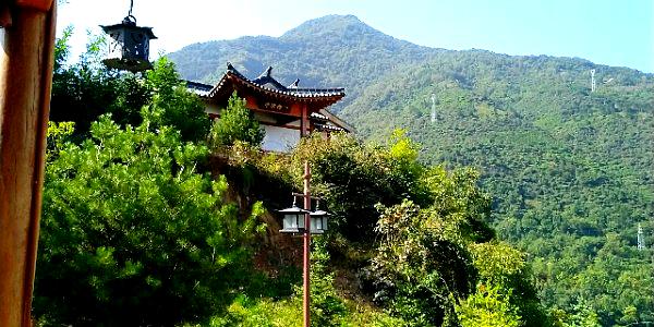 清泉寺