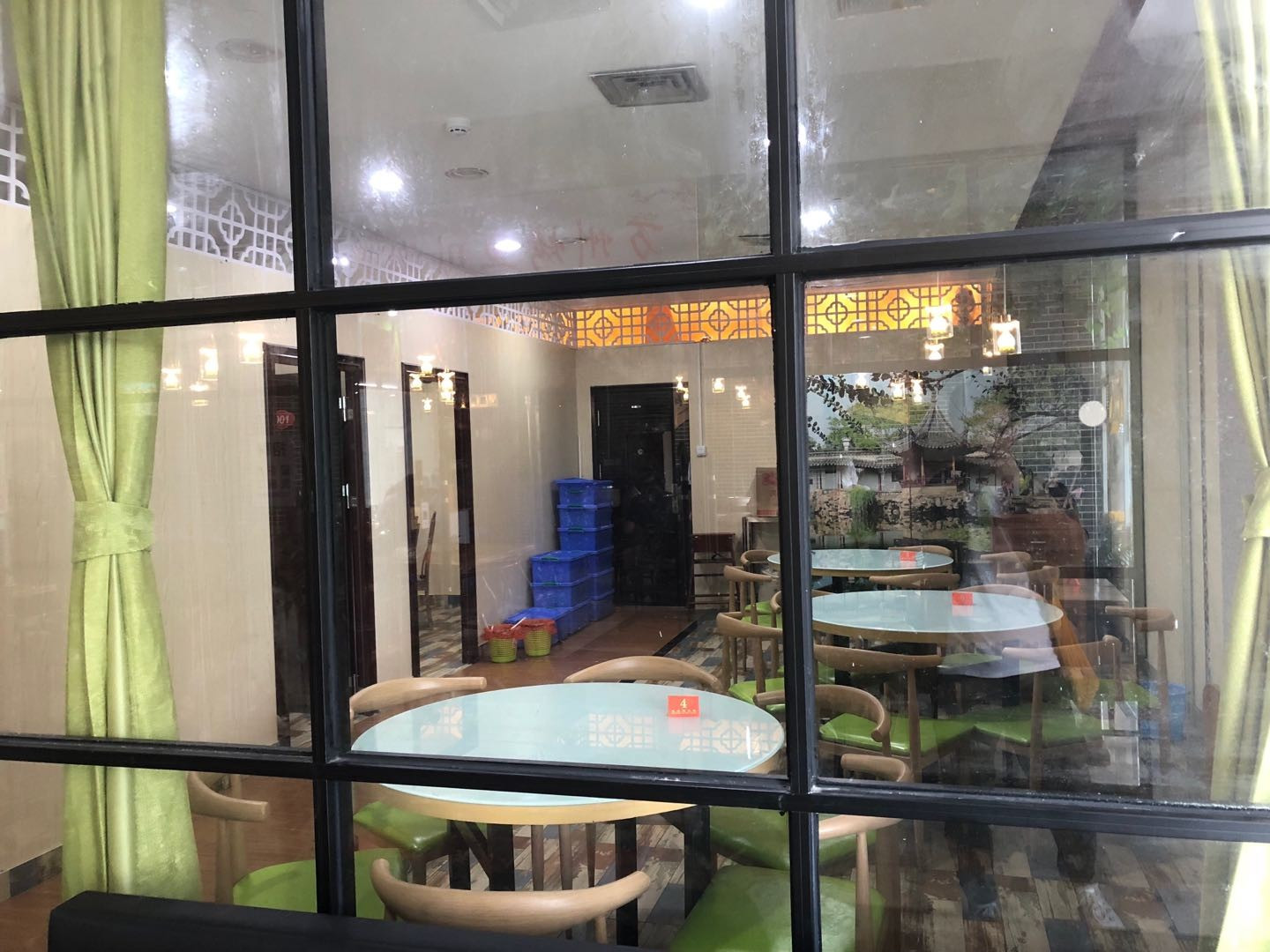 万州烤鱼川湘菜(亿圣和店)