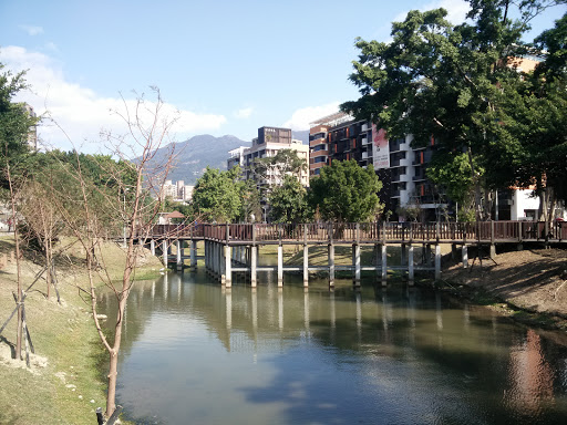 奇岩一号公园