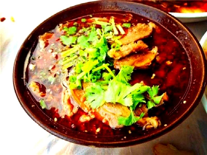 帅味轩原汤碗碗牛肉(宝马街店)