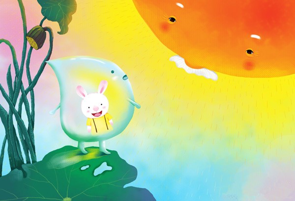 北京市房山区小水滴幼儿园