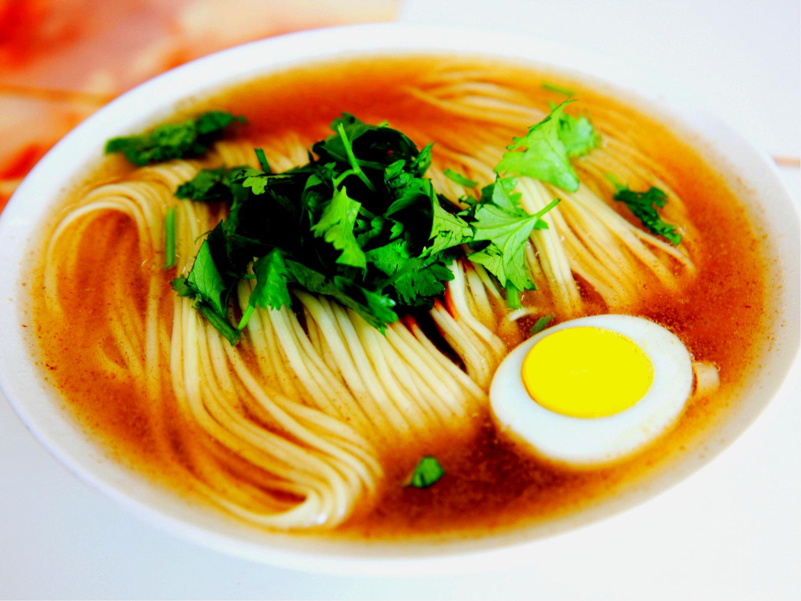 立辉抻面馆(沈铁店)