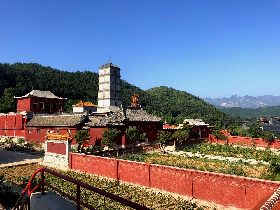 阜平县标签: 寺庙 旅游景点 名胜古迹  阜平大佛寺共多少人浏览