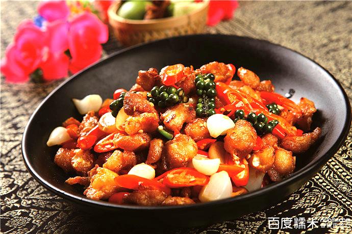 拦柜坊(翠洲园分店)