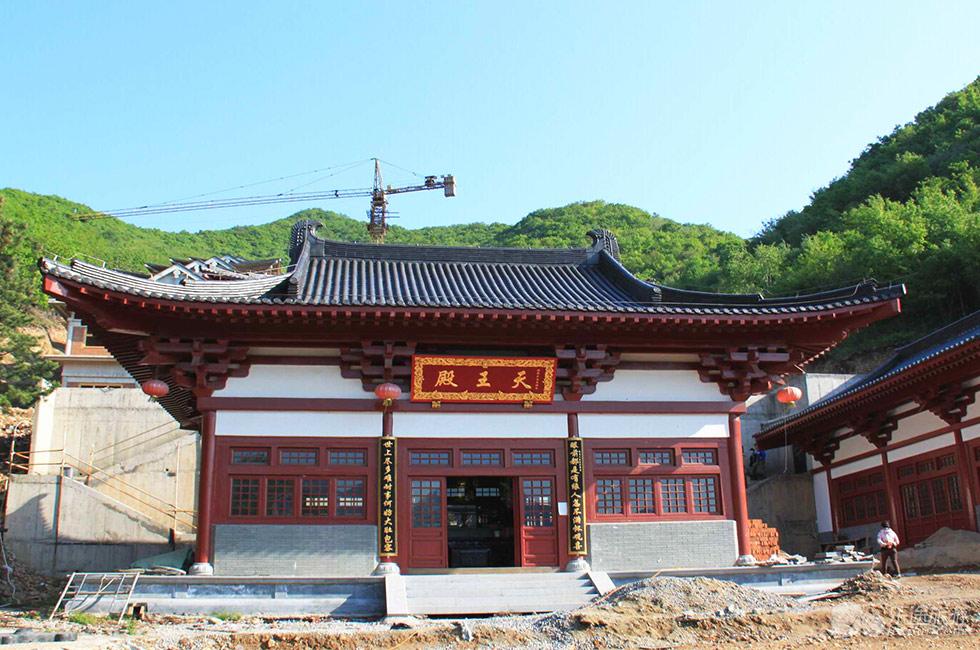 财神寺