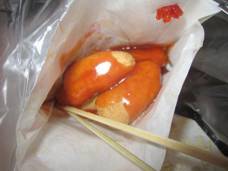 咕咕鸡(怡福国际广场店)