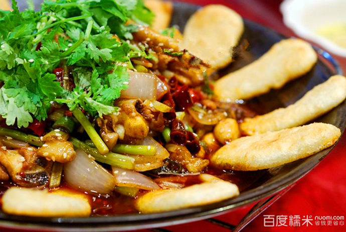 仁和饭店(木镇市容监察大队东北)