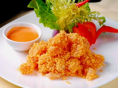 天下共享炸串坊(190分店)
