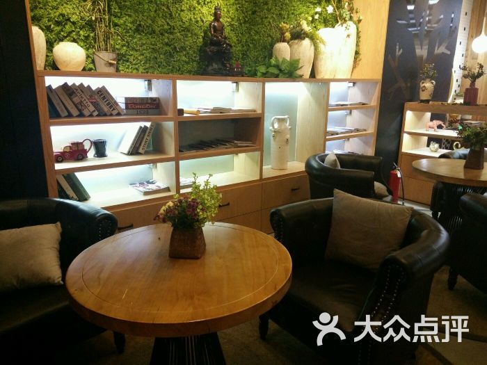 美界造型(九洲新世界广场店)