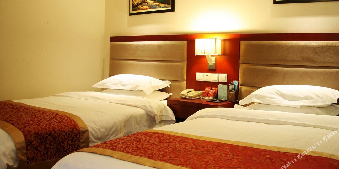 邯郸智尚优品酒店原龙泽天下假日酒店