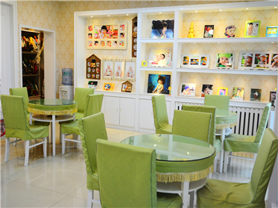 迎迎花店