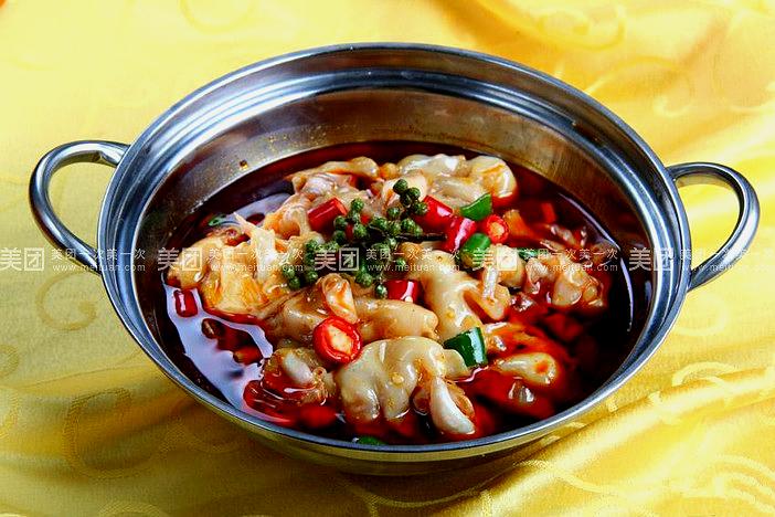 凯威大酒店-早茶