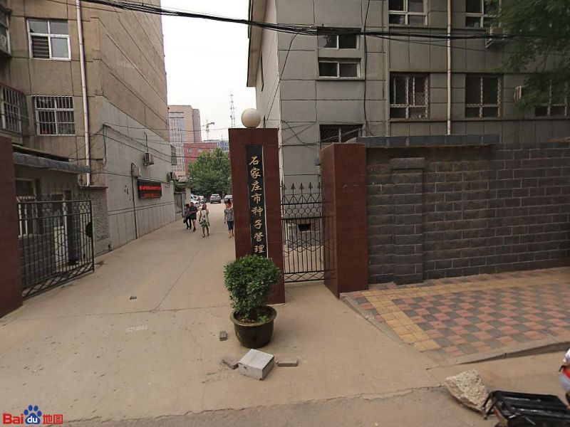 石家庄市种子公司