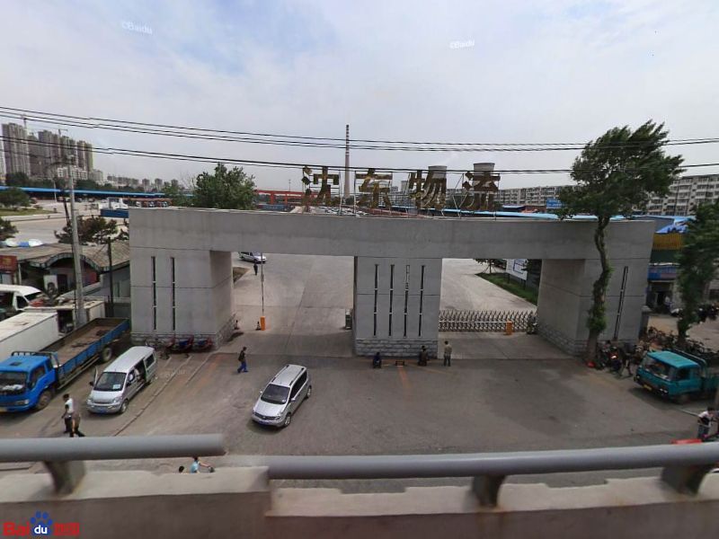 沈东物流(北海街),电话,路线,公交,地址,地图,预定